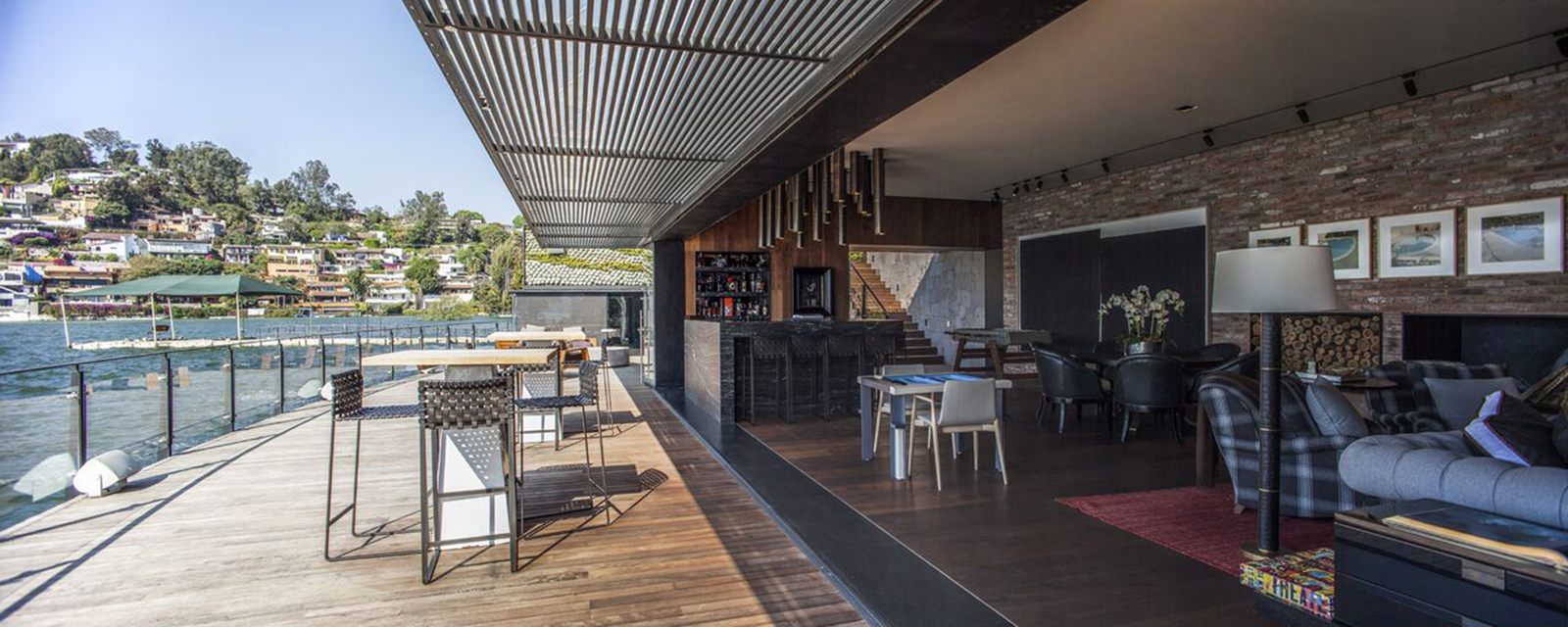 Salón La Costera